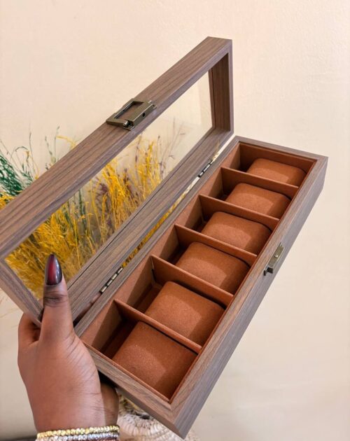 Storage Cases